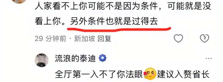 [转贴]董袭莹这样的家世，为什么也要当小四？